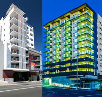 Direct Hotels - Pavilion and Governor on Brookes - Perisher Accommodation