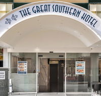 Great Southern Hotel Brisbane - Perisher Accommodation
