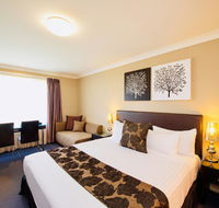 Best Western Plus Ambassador On Ruthven Motor Inn - Perisher Accommodation