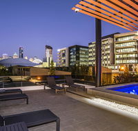 Arise Atlas Apartments - Perisher Accommodation