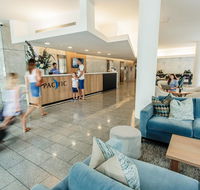 Pacific Hotel Brisbane - Perisher Accommodation
