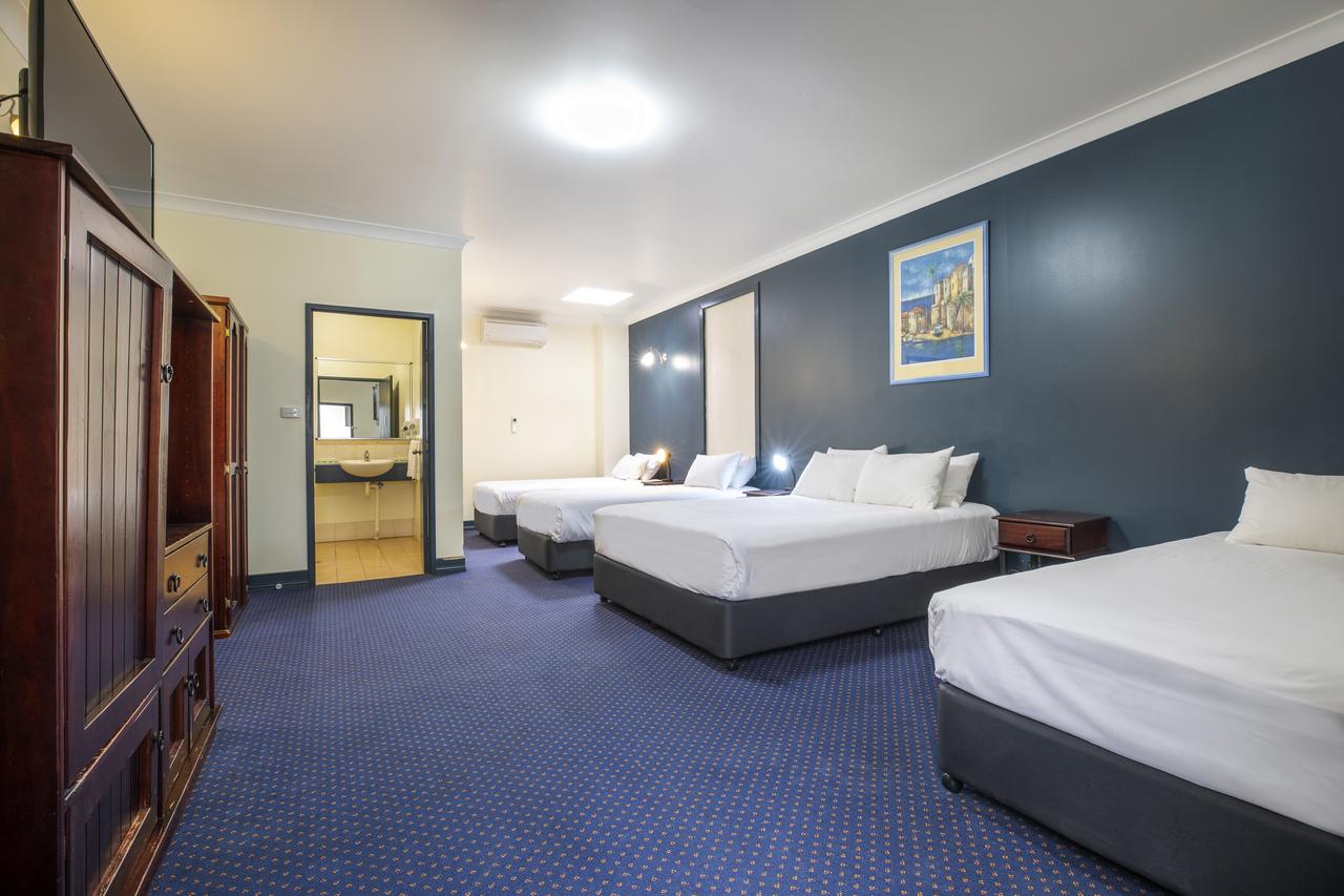 Atherton QLD Perisher Accommodation