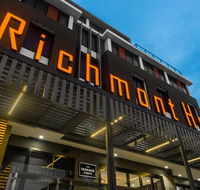 Mantra Richmont Hotel - Perisher Accommodation