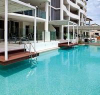 Waters Edge Apartment Cairns - Perisher Accommodation