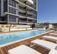 The Milton Brisbane - Perisher Accommodation