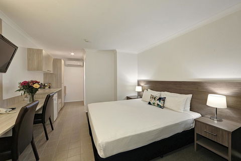 Smart Motels Bert Hinkler - Perisher Accommodation 21