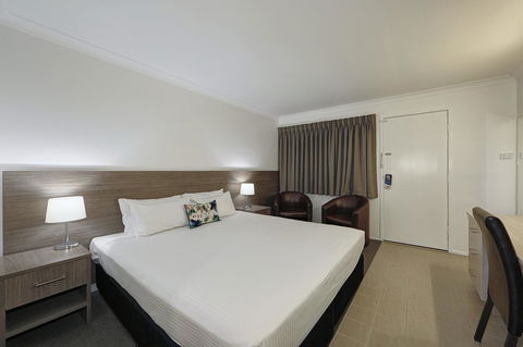 Smart Motels Bert Hinkler - Perisher Accommodation 23