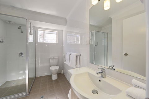 Smart Motels Bert Hinkler - Perisher Accommodation 27
