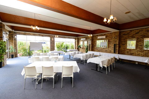 Smart Motels Bert Hinkler - Perisher Accommodation 36