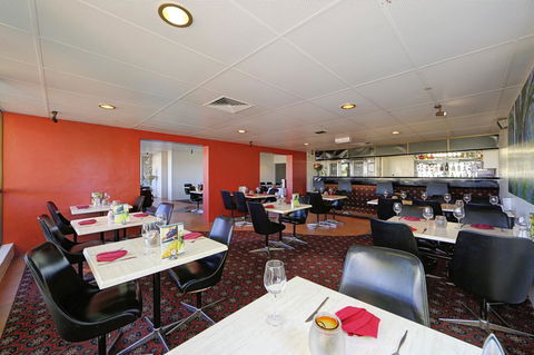 Smart Motels Bert Hinkler - Perisher Accommodation 8