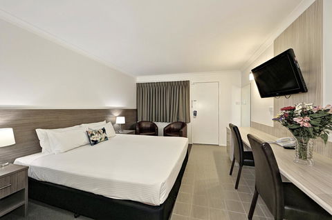 Smart Motels Bert Hinkler - Perisher Accommodation 22