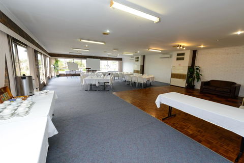 Smart Motels Bert Hinkler - Perisher Accommodation 37