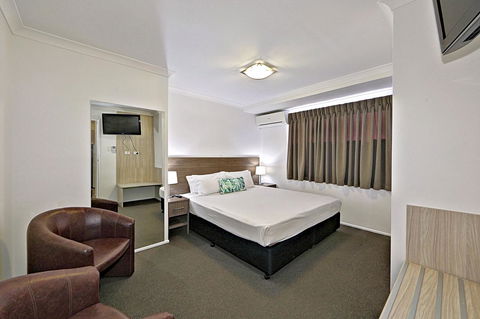 Smart Motels Bert Hinkler - Perisher Accommodation 26