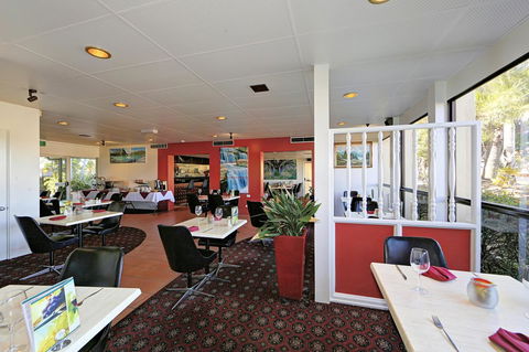 Smart Motels Bert Hinkler - Perisher Accommodation 5