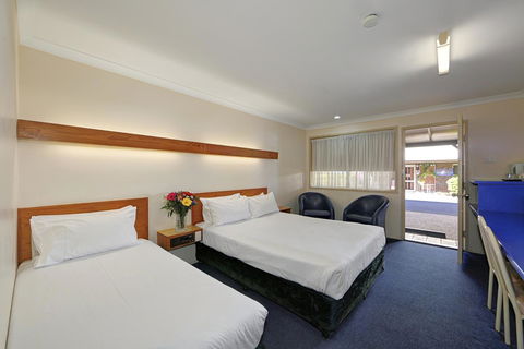 Smart Motels Bert Hinkler - Perisher Accommodation 18