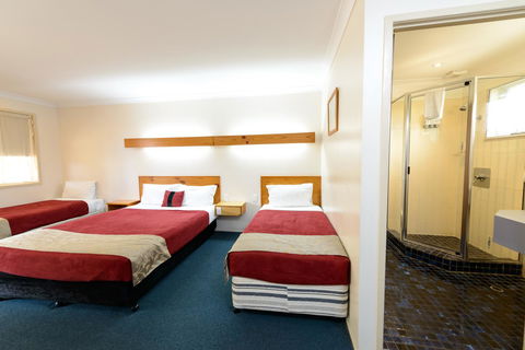 Smart Motels Bert Hinkler - Perisher Accommodation 3