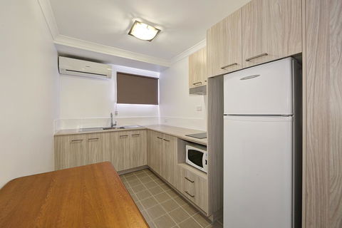 Smart Motels Bert Hinkler - Perisher Accommodation 28