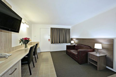 Smart Motels Bert Hinkler - Perisher Accommodation 30