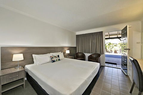 Smart Motels Bert Hinkler - Perisher Accommodation 24