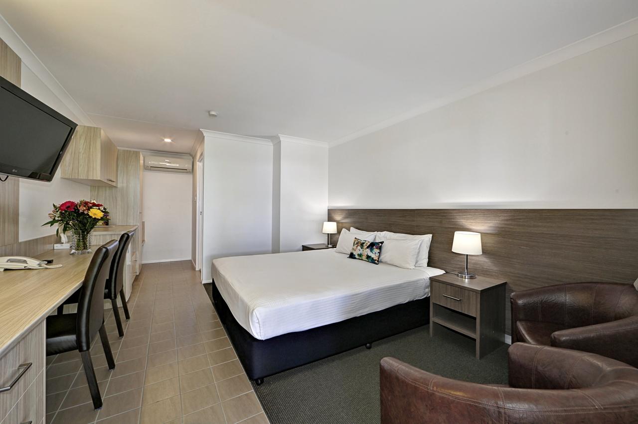 Aranbanga QLD Perisher Accommodation