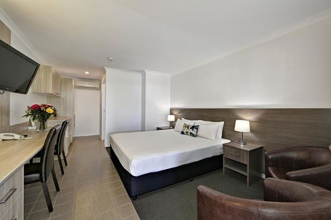 Smart Motels Bert Hinkler - Perisher Accommodation 0