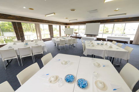 Smart Motels Bert Hinkler - Perisher Accommodation 39