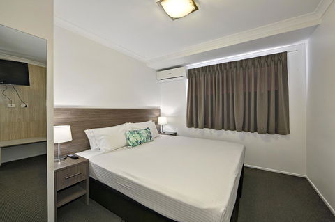 Smart Motels Bert Hinkler - Perisher Accommodation 25
