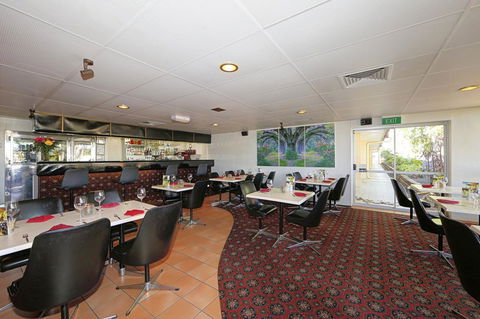 Smart Motels Bert Hinkler - Perisher Accommodation 7