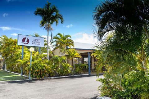 Smart Motels Bert Hinkler - Perisher Accommodation 1
