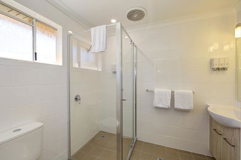 Smart Motels Bert Hinkler - Perisher Accommodation 19