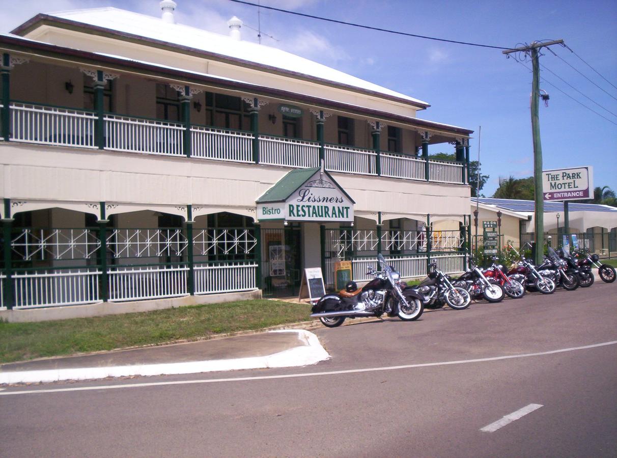 Jundah QLD Perisher Accommodation