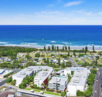 Element on Coolum Beach - Perisher Accommodation