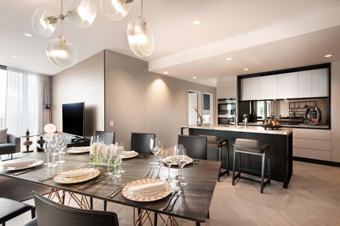 The Westin Brisbane - Perisher Accommodation 35