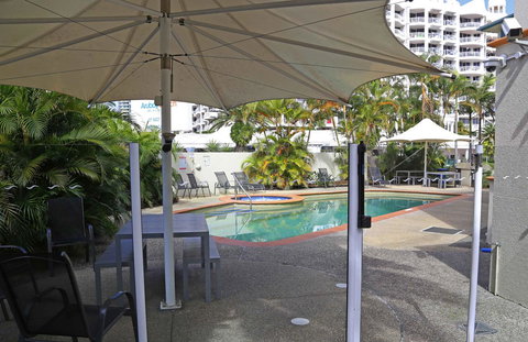 Aruba Beach Resort - Perisher Accommodation 14