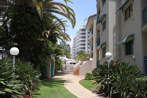 Aruba Beach Resort - Perisher Accommodation 10