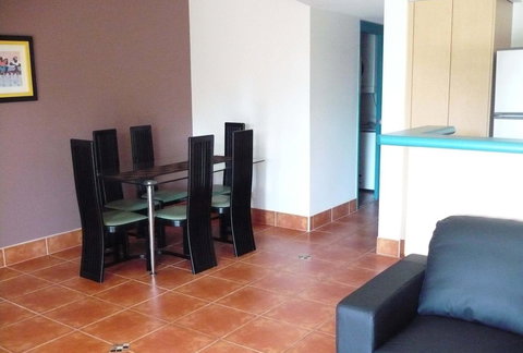 Aruba Beach Resort - Perisher Accommodation 4