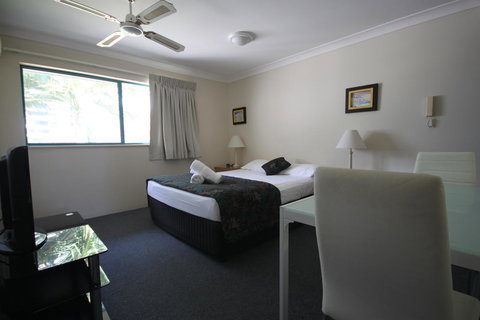 Aruba Beach Resort - Perisher Accommodation 28