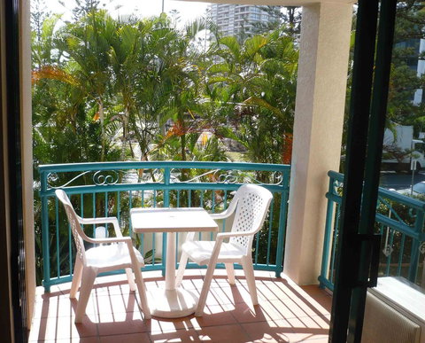 Aruba Beach Resort - Perisher Accommodation 19