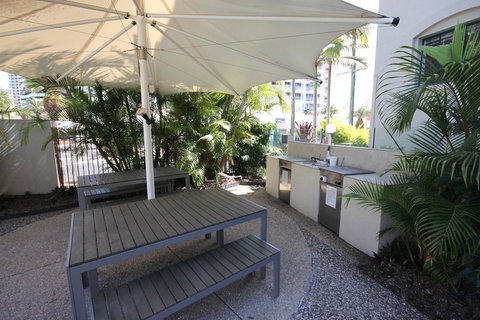 Aruba Beach Resort - Perisher Accommodation 11