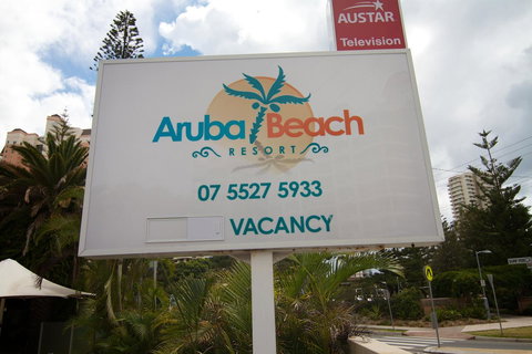 Aruba Beach Resort - Perisher Accommodation 15