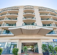 Central Cosmo Apartment Hotel - Perisher Accommodation