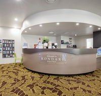 Kondari Hotel - Perisher Accommodation
