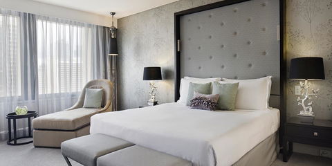 Sofitel Brisbane Central - Perisher Accommodation 9