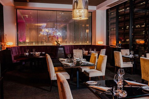 Sofitel Brisbane Central - Perisher Accommodation 22