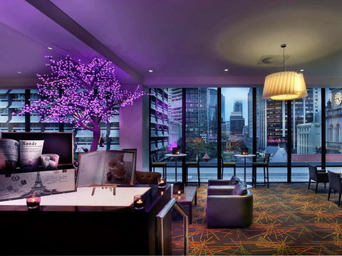 Sofitel Brisbane Central - Perisher Accommodation 37