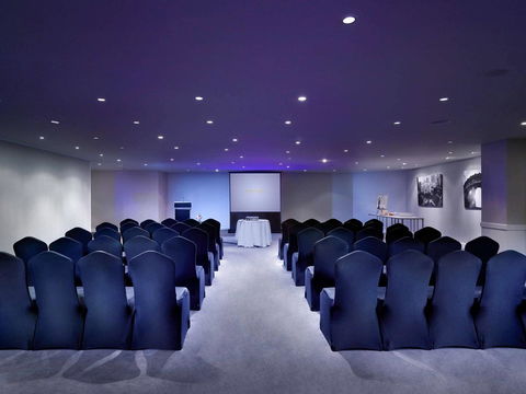 Sofitel Brisbane Central - Perisher Accommodation 33