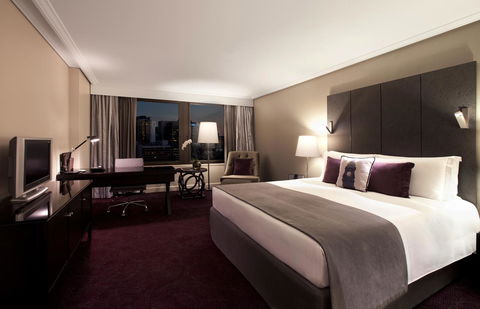 Sofitel Brisbane Central - Perisher Accommodation 15