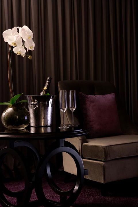 Sofitel Brisbane Central - Perisher Accommodation 16