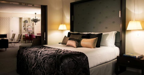 Sofitel Brisbane Central - Perisher Accommodation 12