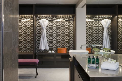 Sofitel Brisbane Central - Perisher Accommodation 6